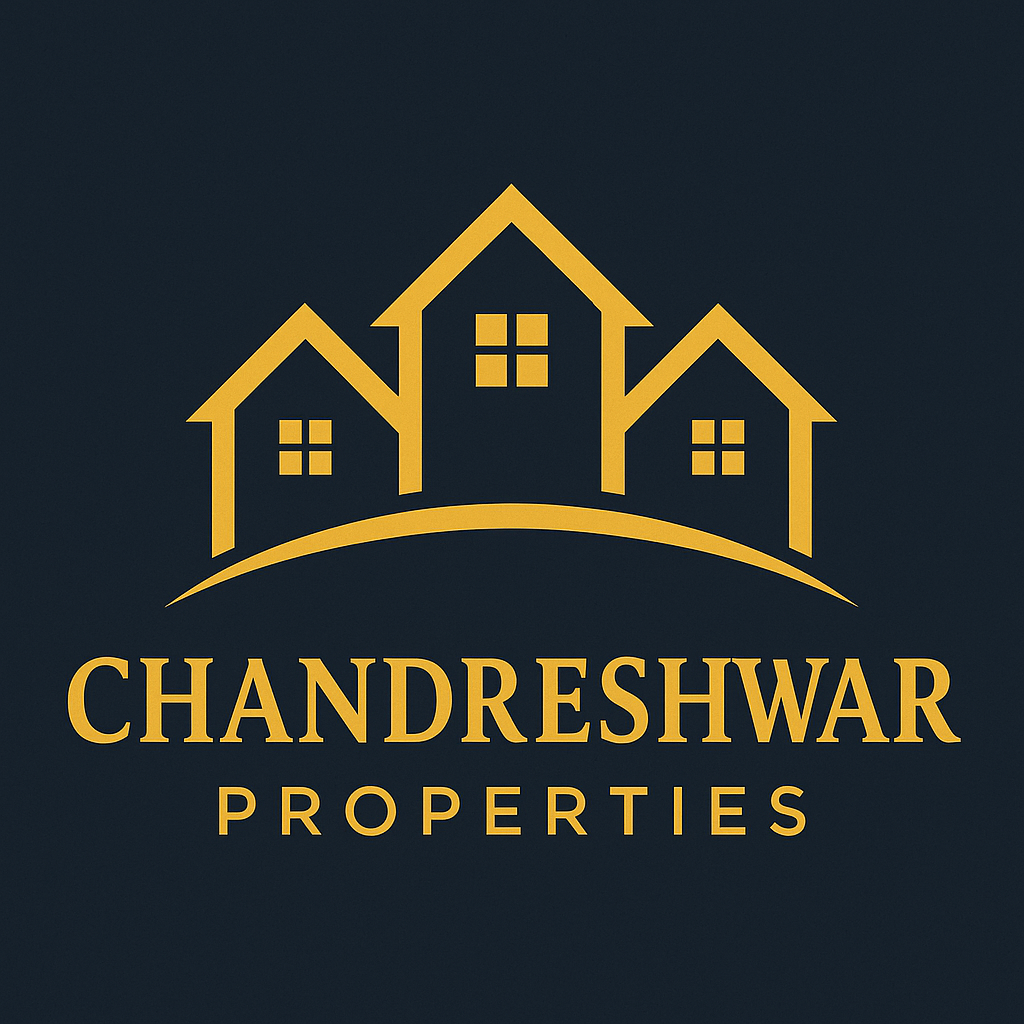 Chandreshwar Properties
